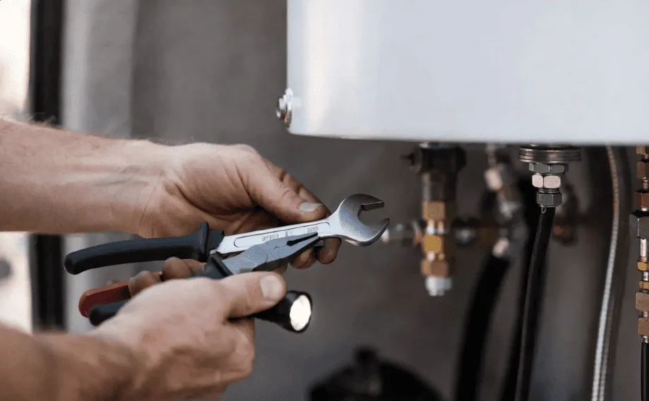Why choose Water Heater Repair in Blackburn, MO